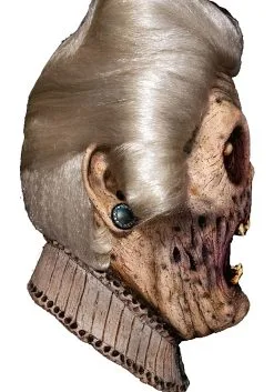 The Duchess Zombie Mask For Adults -Halloween Costumes Outlet Store the duchess zombie mask alt 2