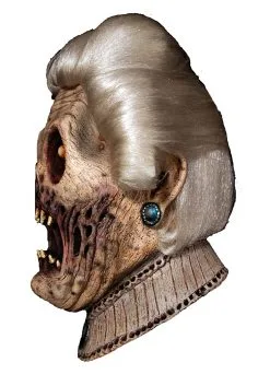 The Duchess Zombie Mask For Adults -Halloween Costumes Outlet Store the duchess zombie mask alt 3