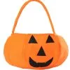 The Pumpkin Treat Pail -Halloween Costumes Outlet Store the pumpkin treat pail