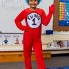 Kids Thing 1&2 Deluxe Costume