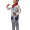 Thomas And Friends Conductor Accessory Dress Up Costume Kit