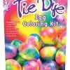 Tie Dye Egg Decorating Kit