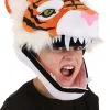 Jawesome Hat With A Tiger -Halloween Costumes Outlet Store tiger jawesome hat