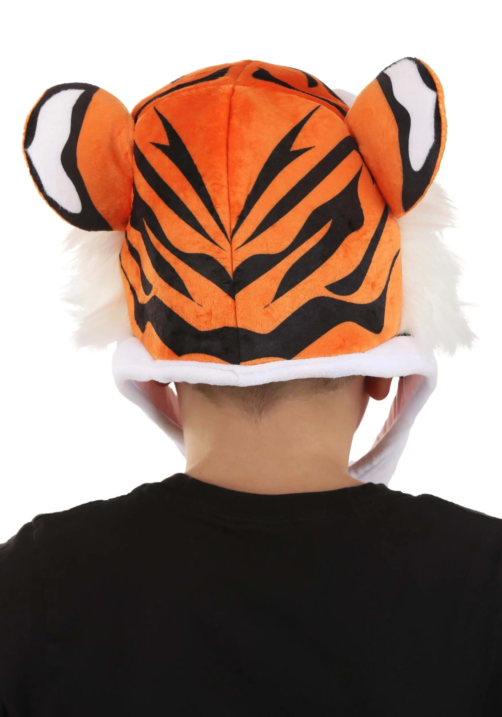 Jawesome Hat With A Tiger 11 Jawesome Hat With A Tiger - Image 9