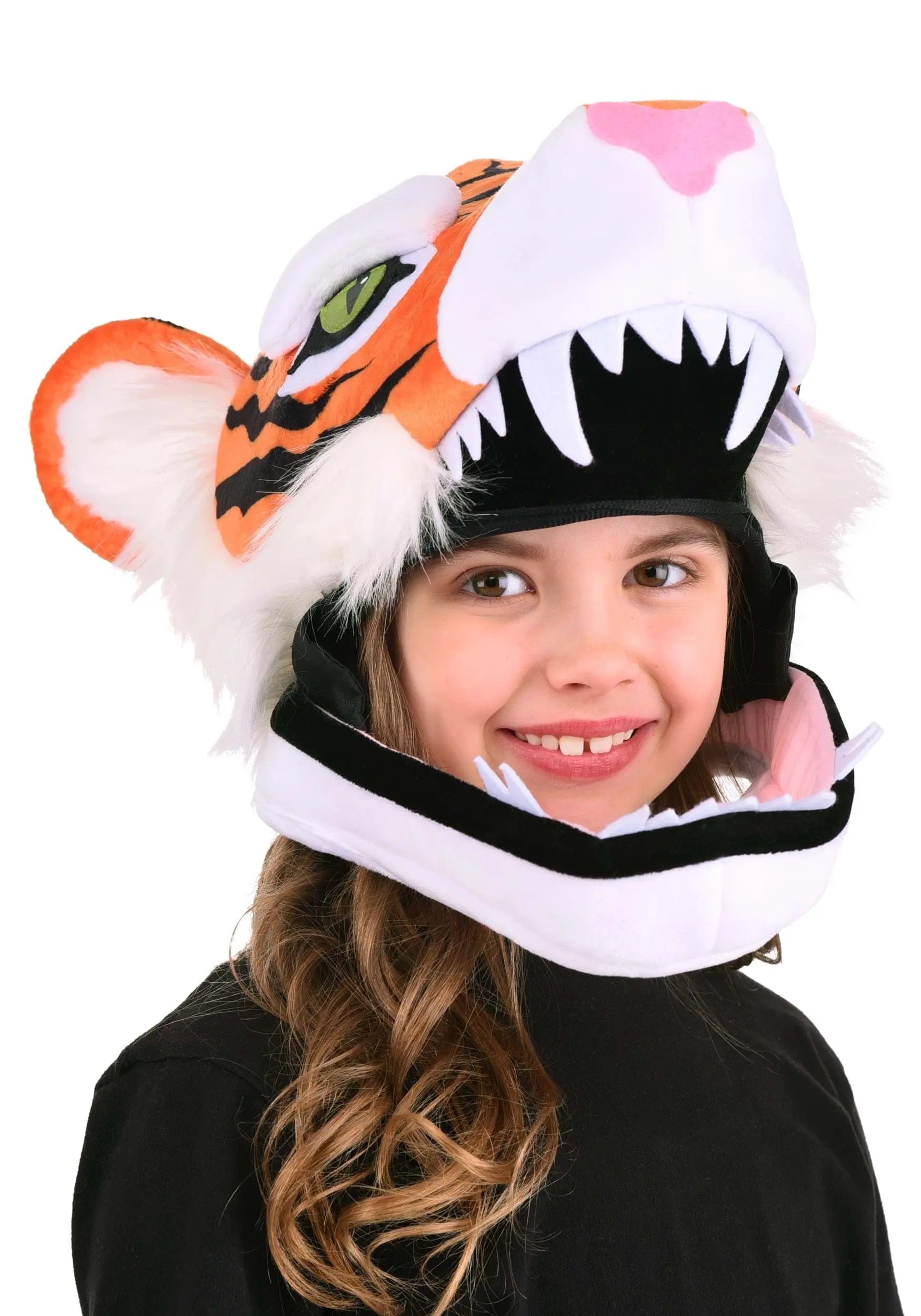 Jawesome Hat With A Tiger 12 Jawesome Hat With A Tiger - Image 10