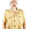 Joe Exotic Hat Tiger King -Halloween Costumes Outlet Store tiger king joe exotic hat