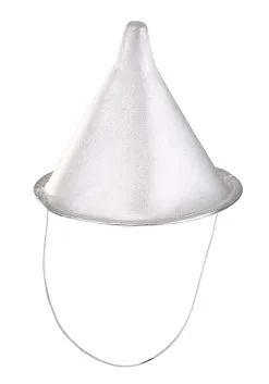 Tin Woodsman Adult Hat -Halloween Costumes Outlet Store tin woodsman hat for adults alt 2