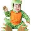 Tiny T-Rex Costume For Infants -Halloween Costumes Outlet Store tiny t rex infant costume