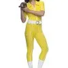 TMNT Women's April O'Neil Costume