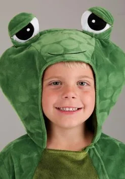 Toad Toddler Costume -Halloween Costumes Outlet Store toad costume for toddlers alt 2