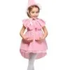 Toddler Munchkin Ballerina Costume
