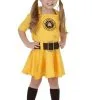 A League Of Their Own Toddler Kit Costume -Halloween Costumes Outlet Store toddler a league of their own kit costume