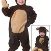 Toddler Bear Costume -Halloween Costumes Outlet Store toddler bear costume