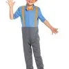 Blippi Costume For Toddlers -Halloween Costumes Outlet Store toddler blippi costume