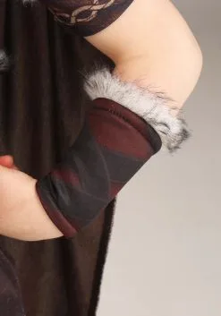 Toddler Victorious Viking Costume For Boys -Halloween Costumes Outlet Store toddler boys victorious viking costume alt 4