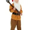 Toddler Brown Dwarf Costume 1 Toddler Brown Dwarf Costume -Halloween Costumes Outlet Store toddler brown dwarf costume