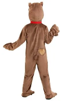 Toddler Bulldog Costume -Halloween Costumes Outlet Store toddler bulldog costume alt 1