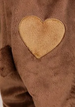 Toddler Bulldog Costume -Halloween Costumes Outlet Store toddler bulldog costume alt 4