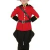 RCMP Toddler Canadian Mountie Costume -Halloween Costumes Outlet Store toddler canadian mountie costume