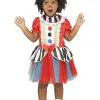 Toddler Carnival Cutie Costume