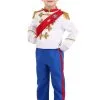 Charming Prince Costume For Toddlers 1 Charming Prince Costume For Toddlers -Halloween Costumes Outlet Store toddler charming prince costume