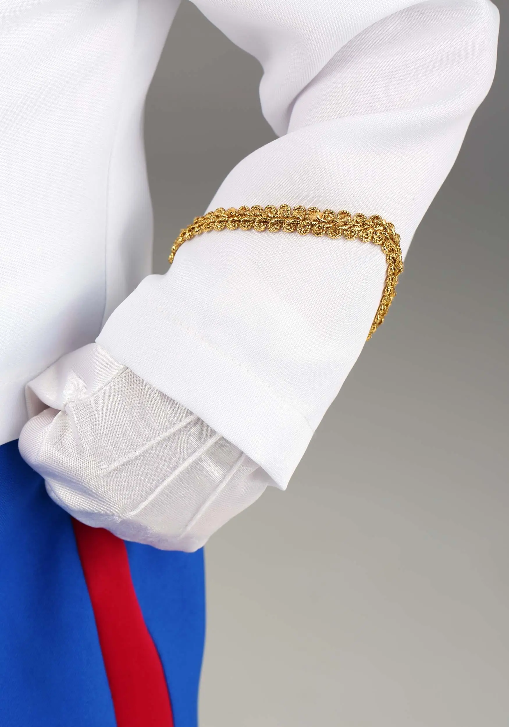 Charming Prince Costume For Toddlers 5 Charming Prince Costume For Toddlers - Image 3