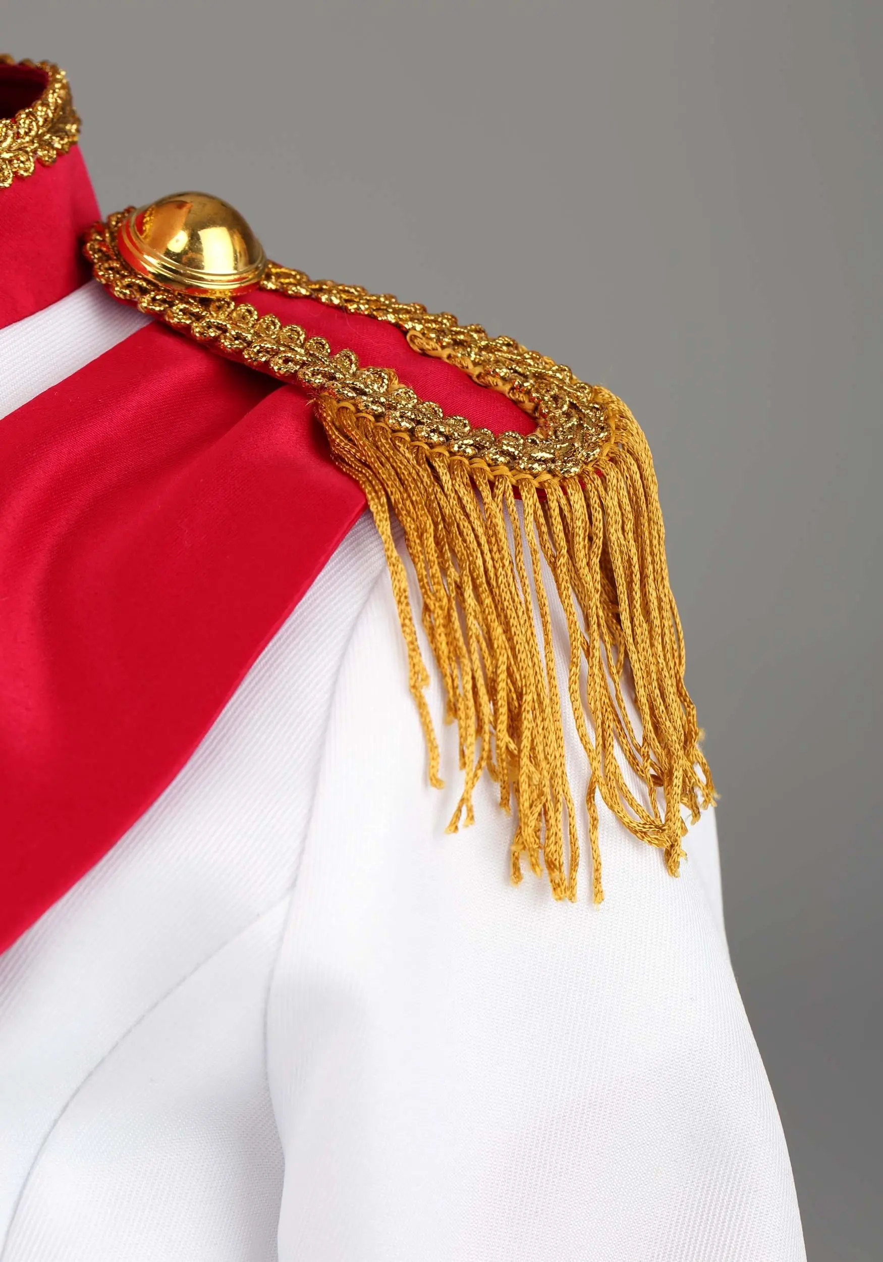 Charming Prince Costume For Toddlers 6 Charming Prince Costume For Toddlers - Image 4