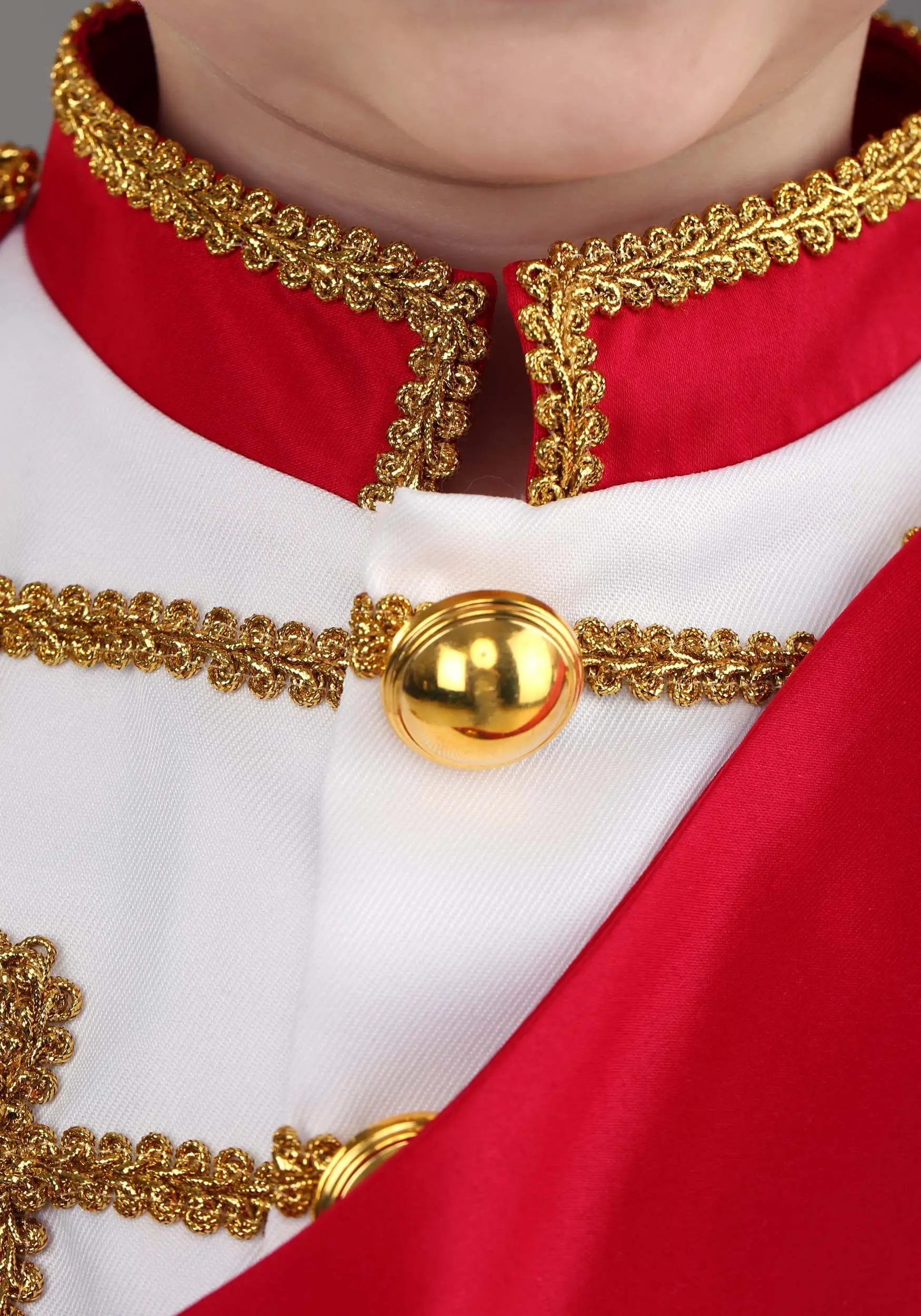 Charming Prince Costume For Toddlers 8 Charming Prince Costume For Toddlers - Image 6