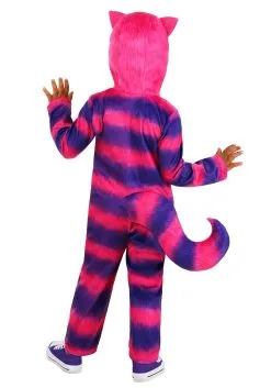Cheshire Cat Onesie For Toddlers 5 Cheshire Cat Onesie For Toddlers -Halloween Costumes Outlet Store toddler cheshire cat onesie alt