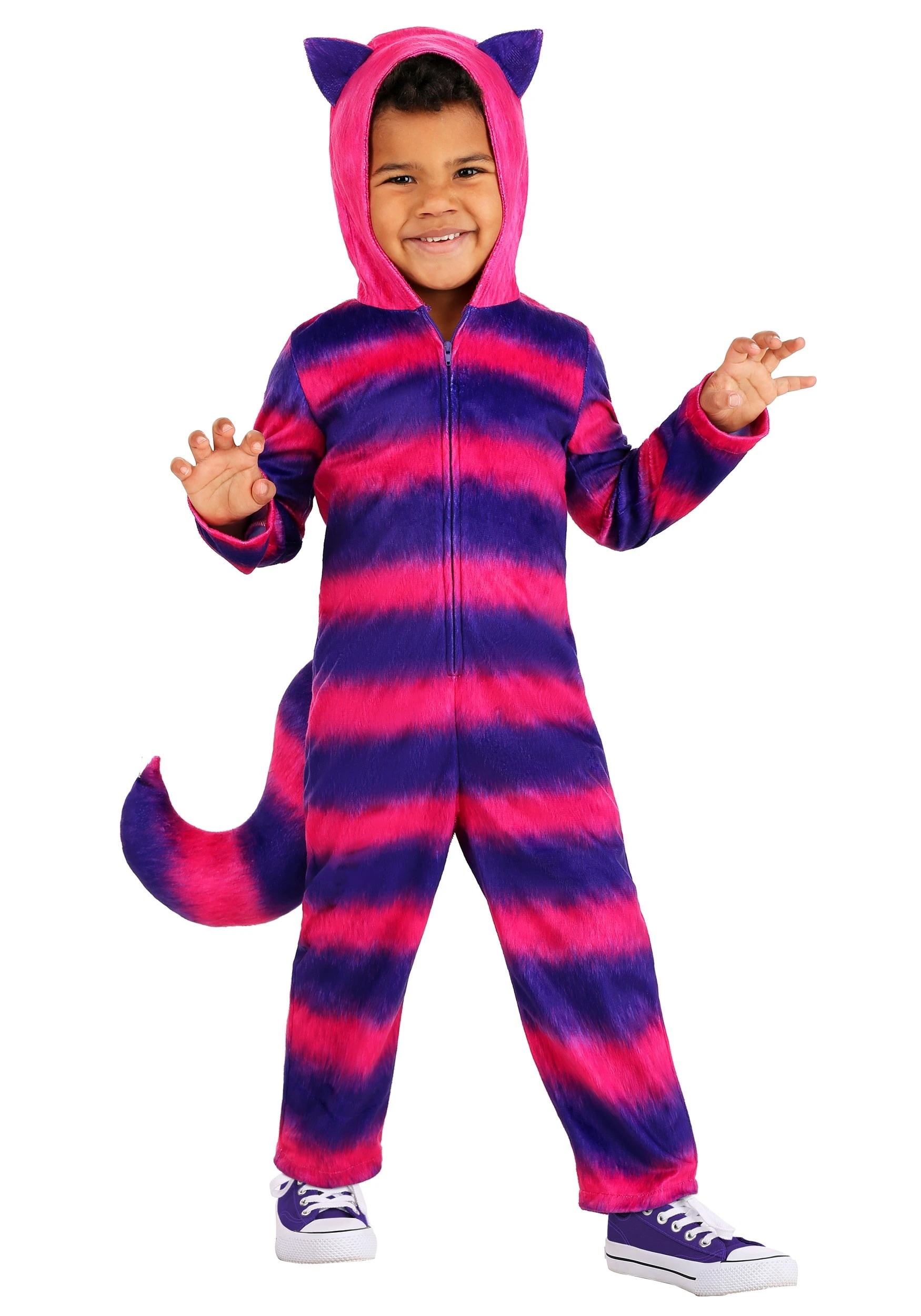 Cheshire Cat Onesie For Toddlers 3 Cheshire Cat Onesie For Toddlers