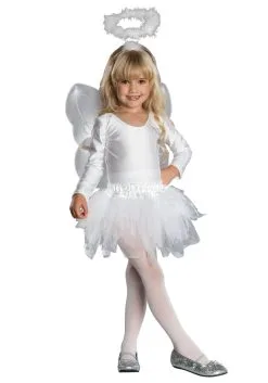 Toddler / Kid Angel Costume