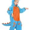 Cuddlesaur Costume For Toddlers