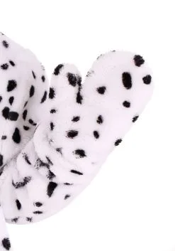 Toddler Dalmatian Costume -Halloween Costumes Outlet Store toddler dalmatian costume alt 5