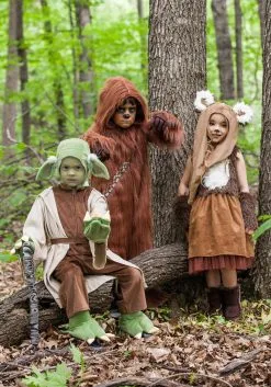 Toddler Deluxe Chewbacca Costume 10 Toddler Deluxe Chewbacca Costume -Halloween Costumes Outlet Store toddler deluxe chewbacca costume 3