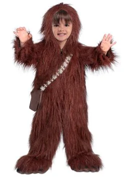 Toddler Deluxe Chewbacca Costume 11 Toddler Deluxe Chewbacca Costume -Halloween Costumes Outlet Store toddler deluxe chewbacca costume 4