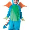Toddler Dinky Dragon Costume -Halloween Costumes Outlet Store toddler dinky dragon costume