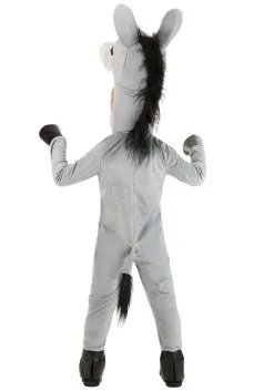 Donkey Toddler Costume 6 Donkey Toddler Costume -Halloween Costumes Outlet Store toddler donkey costume 1