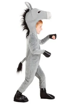 Donkey Toddler Costume 7 Donkey Toddler Costume -Halloween Costumes Outlet Store toddler donkey costume 2