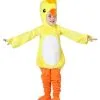 Toddler Duck Costume