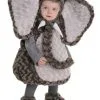 Toddler Elephant Bubble Costume -Halloween Costumes Outlet Store toddler elephant bubble costume