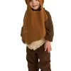 Toddler Ewok Costume
