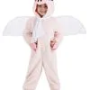 Toddler Flying Pig Costume -Halloween Costumes Outlet Store toddler flying pig costume