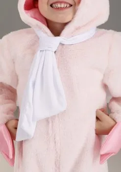 Toddler Flying Pig Costume -Halloween Costumes Outlet Store toddler flying pig costume alt 4