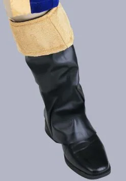 George Washington Costume For Toddlers -Halloween Costumes Outlet Store toddler george washington costume alt 3