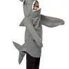 Toddler Hammerhead Shark Costume