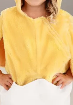 Hatching Duck Costume For Toddler -Halloween Costumes Outlet Store toddler hatching duck costume alt 3