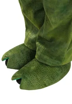 Hatching Pterodactyl Costume For Toddler -Halloween Costumes Outlet Store toddler hatching pterodactyl costume alt 6