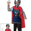 Toddler Knight Costume
