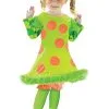 Toddler Lolli The Clown Costume -Halloween Costumes Outlet Store toddler lolli the clown costume