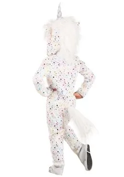 Magical Unicorn Costume For Toddlers -Halloween Costumes Outlet Store toddler magical unicorn costume alt 1